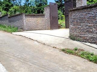 Bán 1600m278,5m đất ởbám đường 38m gần cụm cn liên sơn lương sơn3,xtr/m20969 065 ***