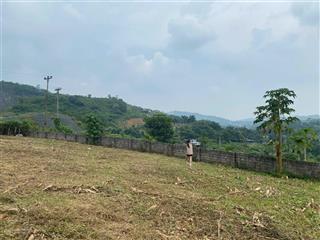 Bán gấp lô đất lô góc 2 mt đông xuân, thạch thất 863,8m2, 200m2 đất ở view nghỉ dưỡng chỉ 16tr/m2
