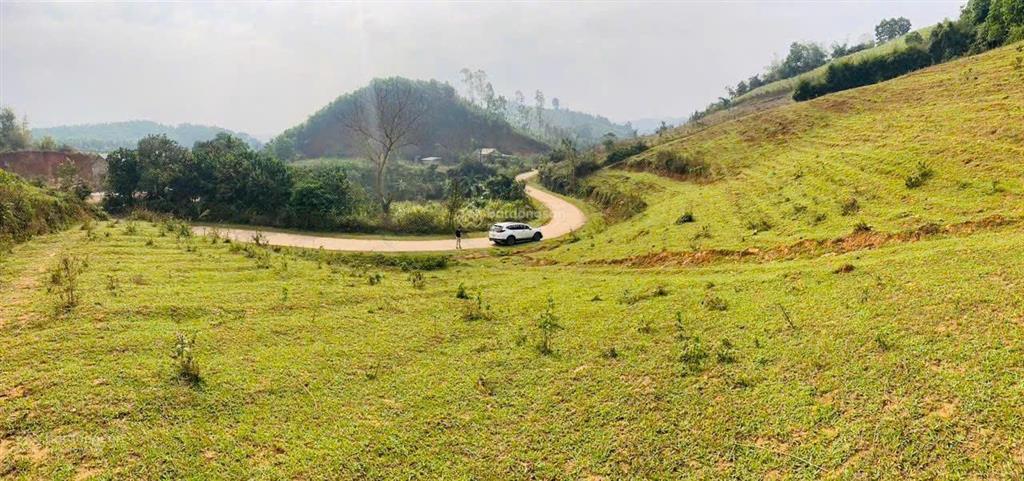 Bán lô đất nghỉ dưỡng view núi cực đẹp gần 6000m400m đất ởnam phong cao phong hoà bình cũ3,x tỷ