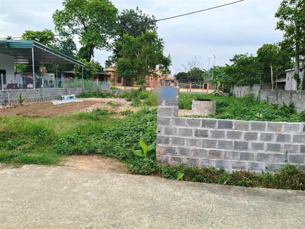 Bán 728m2, có 150m2 đất ở bám đường bt 15m, khánh thượng ba vì hà nội, 1,x tỷ