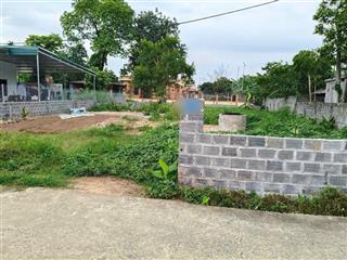Bán 728m2, có 150m2 đất ở bám đường bt 15m, khánh thượng ba vì hà nội, 1,x tỷ