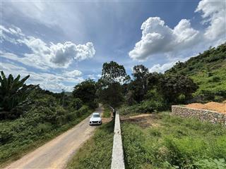 Bán 1386m2 bám trục đường nhựa phù hợp đầu tư, homestay, nhà xưởng tân vinh lương sơn, chỉ 3,2tr/m2
