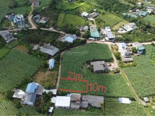 Bán lô đất 210m full thổ cư tại dũng phong, cao phong, hoà bình cũ (phú thọ) chỉ 4xx triệu