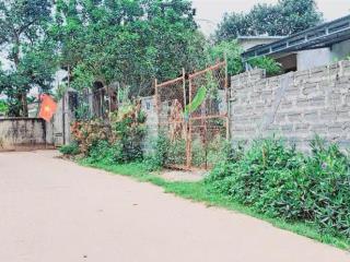 Nhỉnh 2 tỷbán đất sẵn nhà c4480m có 100m đất ởminh quang ba vì0886 494 ***