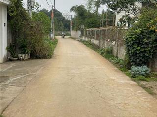 Bán 400m có 200m đất ởmặt tiền 11m vuông vắn đẹpba trại ba vì hà nội chỉ 2,x tỷ0886 494 ***