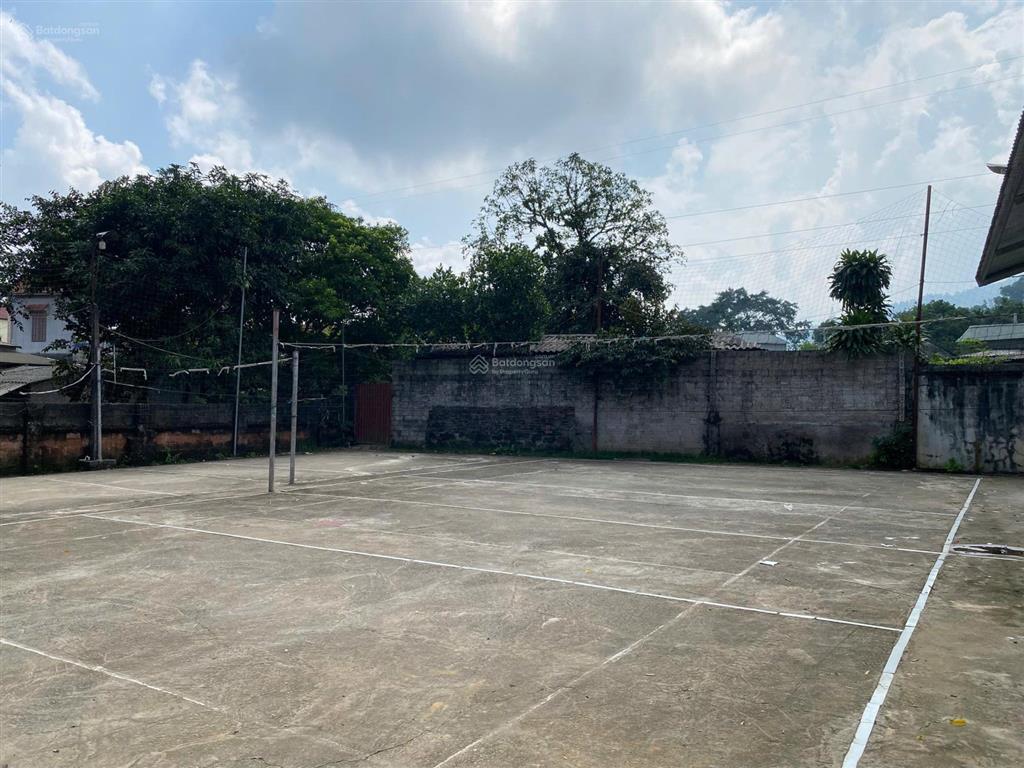 Bán lô đất tại tản lĩnh, ba vì, 784m2 có 150m2 đất ở mặt tiền 24m, 4,9 tỷ