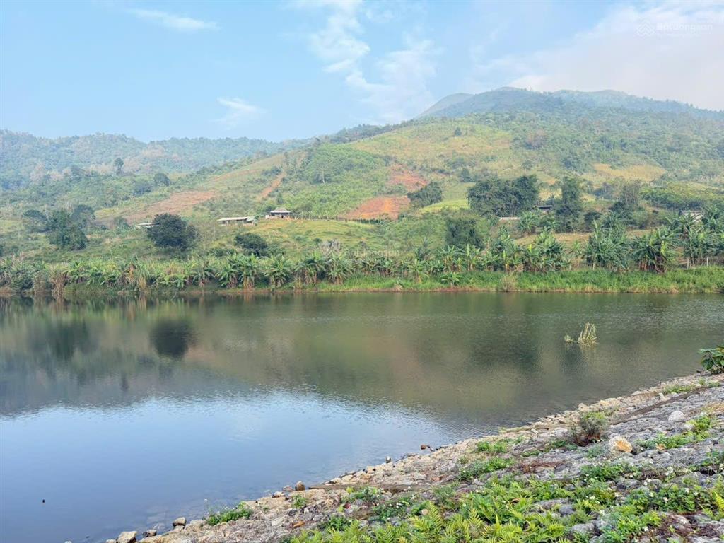 Cần bán 1780m2 có 400m đất ở view hồ cạnh homestay hợp phong cao phong hoà bình (cũ), nhỉnh 1tỷ