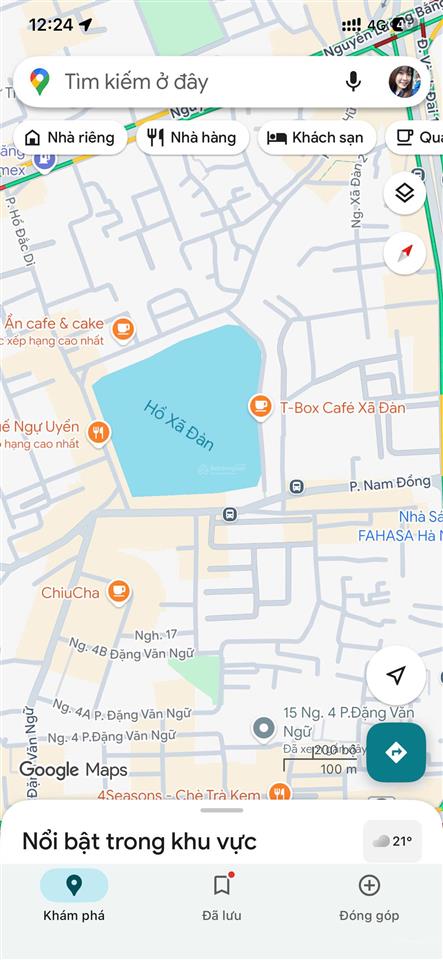 Hiếm, đặng văn ngữ, 50m * 4 tầng, vỉa hè kinh doanh, 2 ô tô tránh, vào nhà, chỉ 17 tỷ