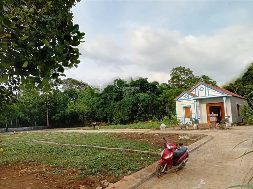 Bán đất gần đường hồ chí minh diện tích 139m2 giá 175 triệu tại thạch quảng