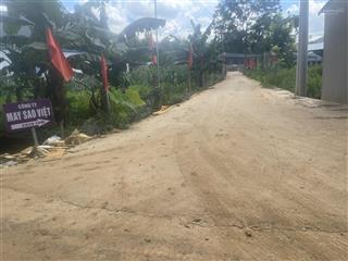Bán đất 146m2 tại thạch quảng, thạch thành, thanh hóa, chỉ với 260 triệu