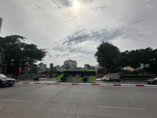 Bán nhà phố nguyễn chí thanh nguyễn công hoan ba đình s73m 5t mt5.5 lô góc giá 36 tỷ  0858 112 ***