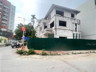 Cần bán biệt thự văn khê, hà đông diện tích 185m2, 3t, mt 10m. giá 31.7 tỷ,  0858 112 ***