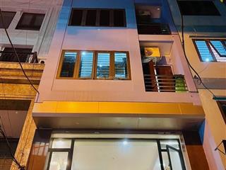 Bán tòa nhà nguyễn hoàng nam từ liêm s75m 7t thang máy mt5 giá 31.6 tỷ   0858 112 ***