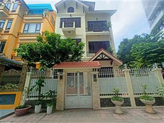 Víp lô góc mỹ đình thiên hiền nam từ liêm s143m 5t mt23m giá 39.9 tỷ 0858 112 ***