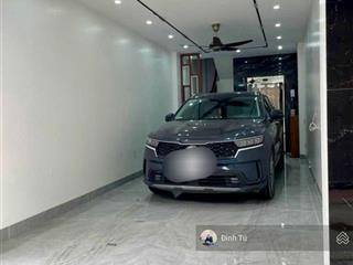Anh họ gửi bán nhà tây mỗ  nam từ liêm. dt 37m2  5 tầng  6.85 tỷ, lô góc, ngõ thông, gara ô tô