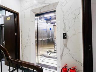 Bán toà ccmn mễ trì, ngõ thông ba gác, 2 thoáng, 40m2 x7t, 11pkk dòng tiền 55tr, chỉ 10.5 tỷ