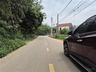 Chính chủ e cần bán đất sát cổng trường học, cách khu cn sông lô chỉ 1km