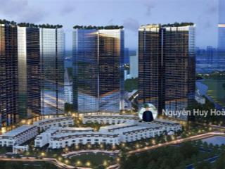Siêu phẩm quỹ căn hộ giá rẻ 2pn  3pn  duplex tại sunshine city ciputra  em hoàng 0879 169 ***