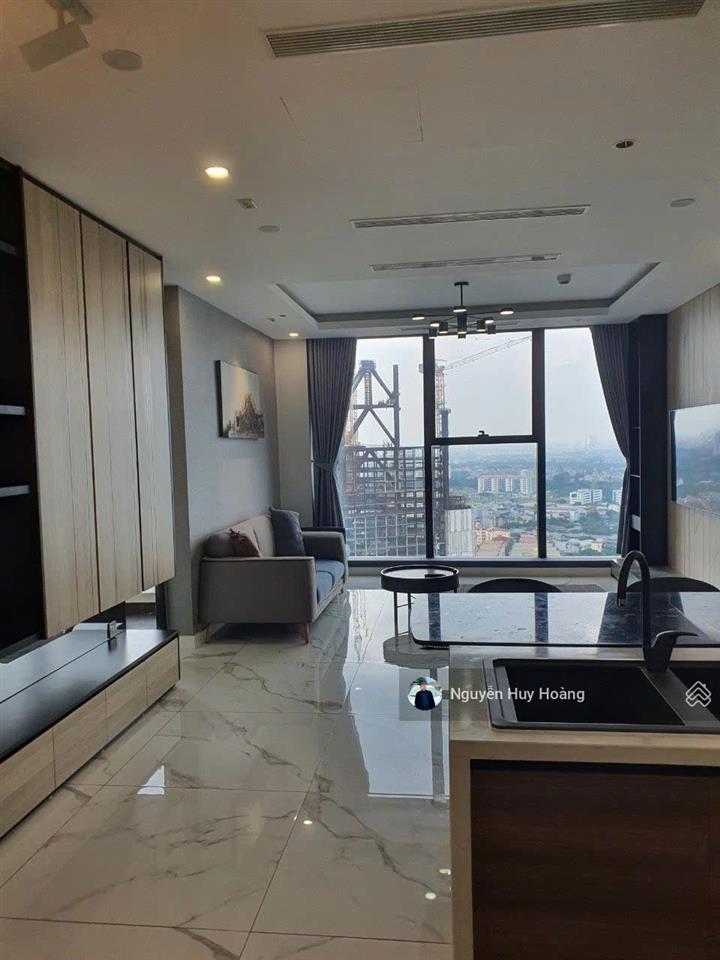Chủ nhà cần tiền bán gấp căn 1pn 53m2 chỉ 5tỷ350 tại sunshine city ciputra em hoàng 0879 169 ***