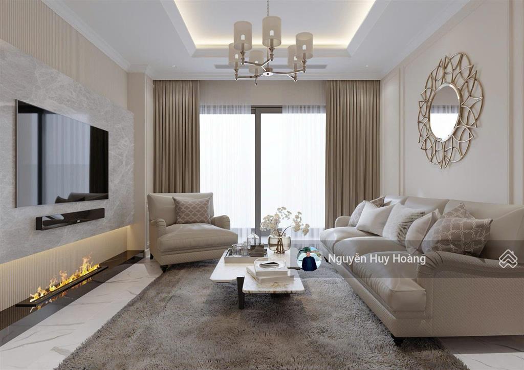 Bán cắt lỗ căn 2pn 73m2 chỉ 6,35tỷ full nội thất tại sunshine city ciputra em hoàng 0879 169 ***