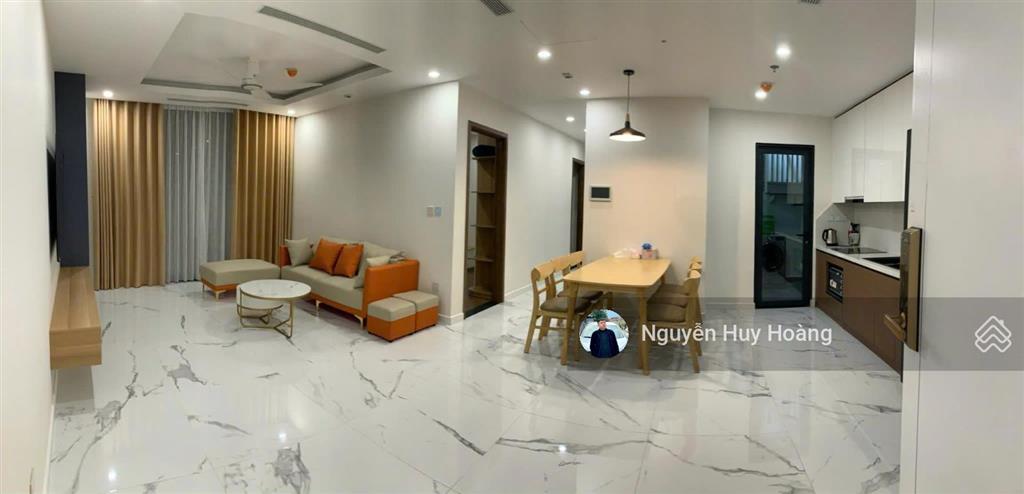 Bán căn hộ 3pn 105m2 giá cực kỳ ưu đãi chỉ 9 tỷ bao phí tại sunshine city em hoàng 0879 169 ***