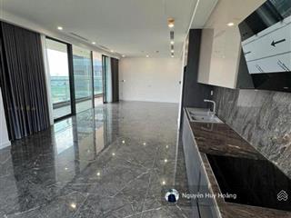 Cho thuê căn hộ 3pn 141m2 giá chỉ 23tr/tháng tại sunshine golden river  em hoàng 0879 169 ***