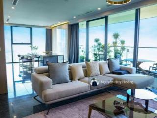 Cho thuê 2pn 123m2 full đồ giá chỉ 30tr/tháng tại sunshine golden river  em hoàng 0879 169 ***