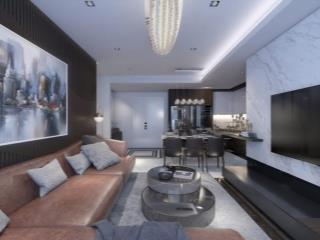 Cho thuê căn hộ 4pn, giá chỉ 30 triệu, 211m2 tại sunshine golden river  em hoàng 0879 169 ***