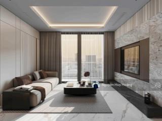 Bán căn hộ 3pn, 2wc, 98m2 giá siêu hời 9,5 tỷ bao phí, tại sunshine city  em hoàng 0879 169 ***