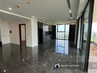 Cho thuê siêu phẩm 3pn 161m nhà mới tinh chỉ 23tr/tháng tại sunshine golden em hoàng 0879 169 ***