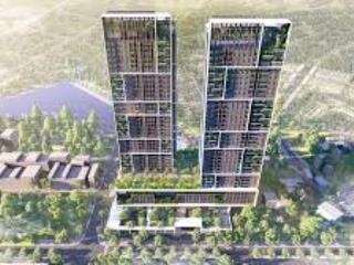 Nhận booking 2 ngủ, căn đẹp tầng đẹp nhất dự án, giá siêu tốt