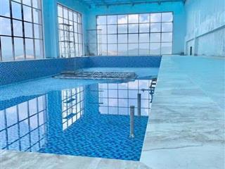 Chính chủ bán căn 86,7m2 view quảng trường, phố đi bộ thành phố đẹp nhất dự án. nhận nhà ngay