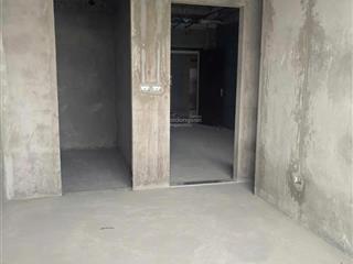 Sở hữu ngay căn hộ 53.7m², view quảng trường tuyệt đẹp, giá cực tốt! chỉ từ 2.1 tỷ