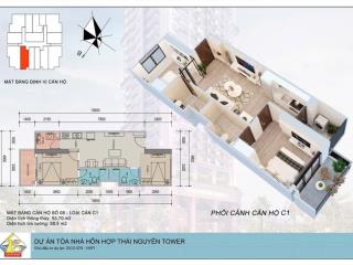 Căn 2 pn 2wc nhận nhà cho thuê được 8  10tr/tháng