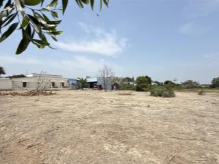 Sau trường thcs lý nhơn dt 1393m2  chỉ 4,5 tỷ