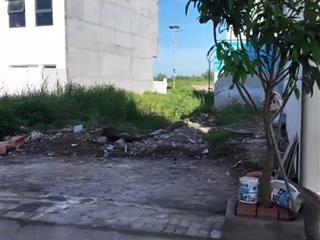 Bán đất thổ cư 84m2  kế phước kiển, nhà bè  giá chỉ 3,8 tỷ