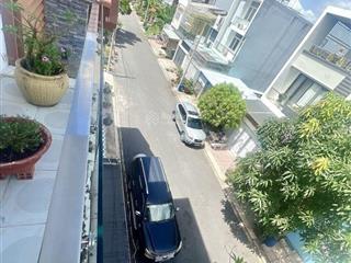 Nhà phố 4 tầng kdc lập phúc, lê văn lương  mặt tiền 14m, giá chỉ 8,1tỷ