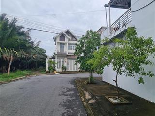 6.2 tỷ bán nhà kdc lập phúc  3 lầu phước kiển, nhà bè giá chỉ 6.2 tỷ