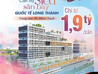 Lễ giới thiệu căn hộ fiato airport city ngày 08/06/2025  nhận thiệp mời và nhiều quà tặng
