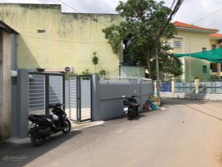 Bán nhà cấp 4 hẻm xe hơi p. cát lái, đối diện trường th tml cách nguyễn thị định 100m giá 16,9 tỷ
