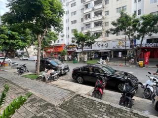 Cho thuê gấp shophouse hưng vượng 1 đường số 6, giá 26 triệu, 83m2, mặt tiền 4m