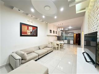 Cần bán căn hộ sky garden nhà đẹp