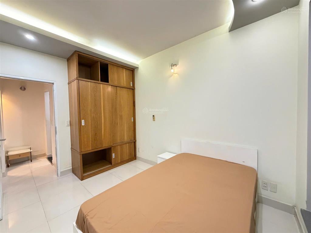 Cần bán căn hộ sky garden nhà đẹp