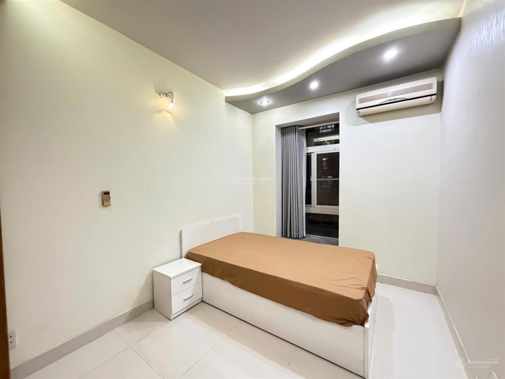 Cần bán căn hộ sky garden nhà đẹp