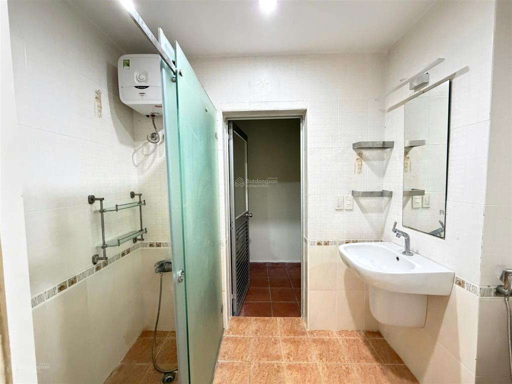 Cần bán căn hộ sky garden nhà đẹp