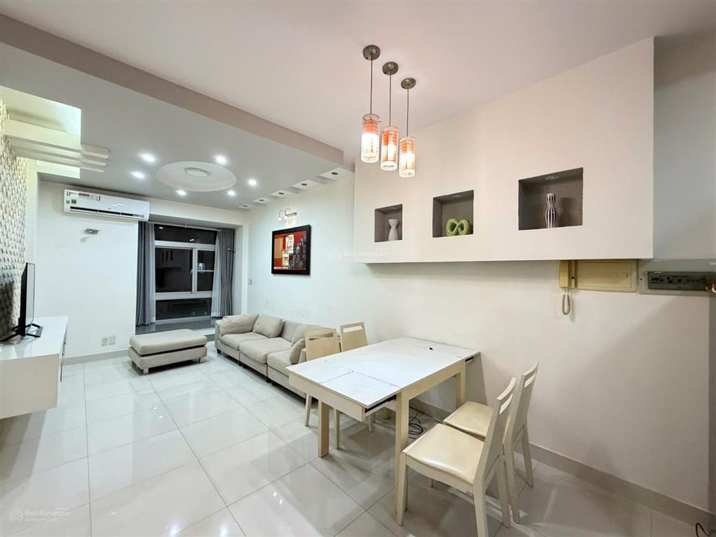 Cần bán căn hộ sky garden nhà đẹp