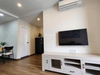 Bán căn hộ sky garden nhà mới thiết kế full nội thất, nhà đẹp như hình