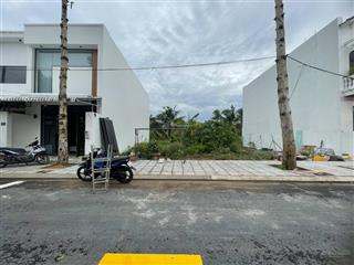 Bán nền thuộc kdc kề bên quốc lộ 1a cái răng cần thơ