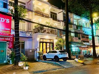 Nhà mặt tiền đường lớn vị trí kinh doanh mặt tiền cần thơ