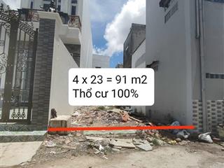 Bán đất nền tại trung tâm thành phố cần thơ giá dưới 2,5 tỷ